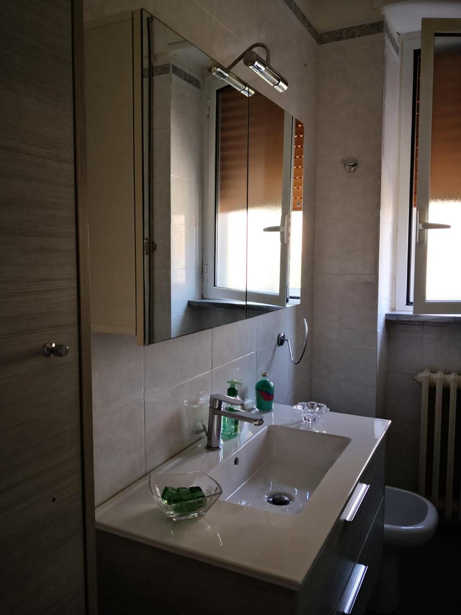 Casa Maddalena Family Apartment Matera Exterior photo