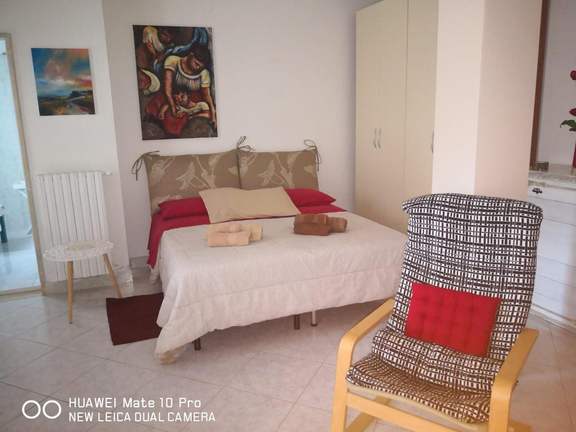 Casa Maddalena Family Apartment Matera Exterior photo