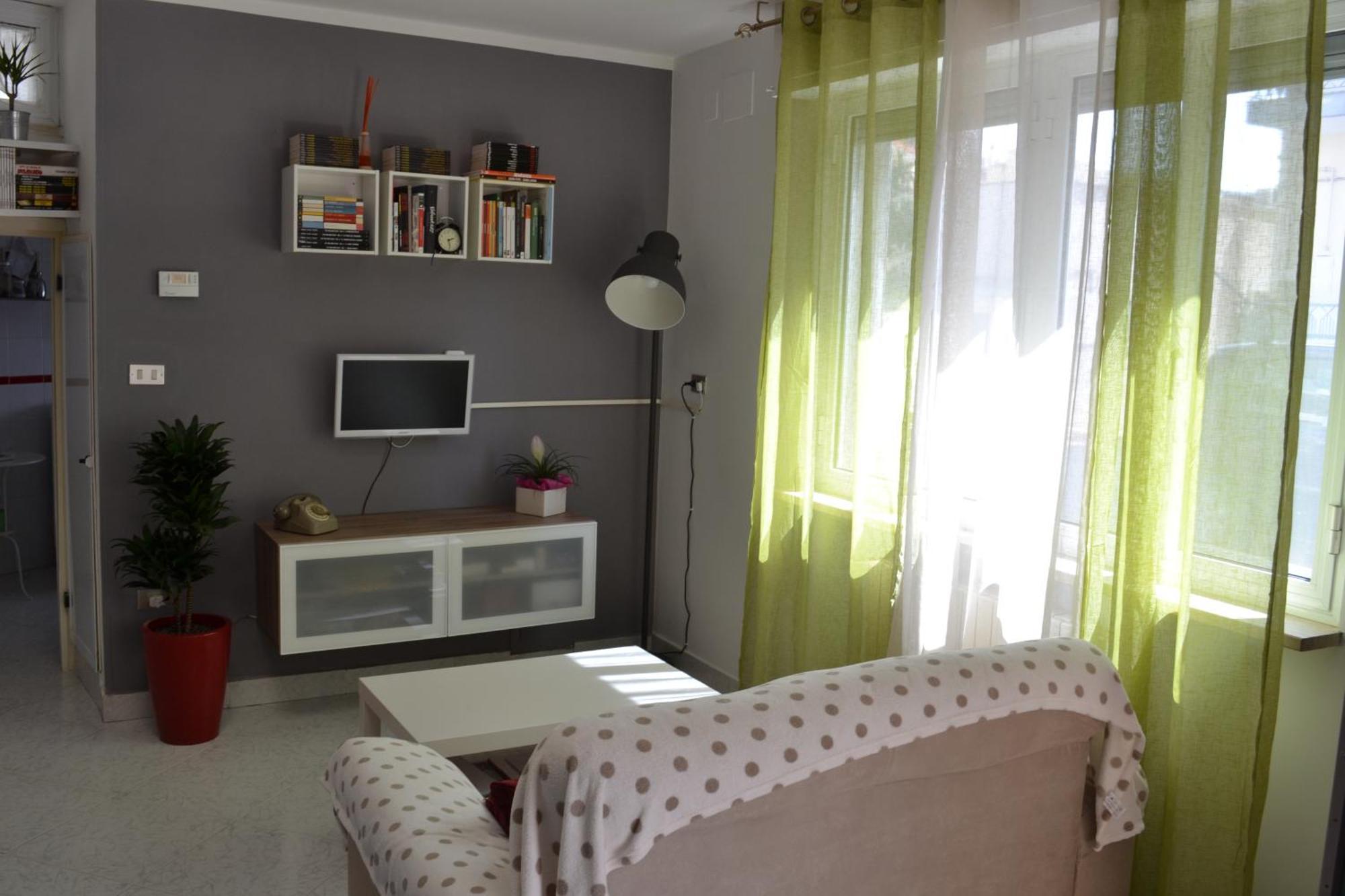 Casa Maddalena Family Apartment Matera Exterior photo