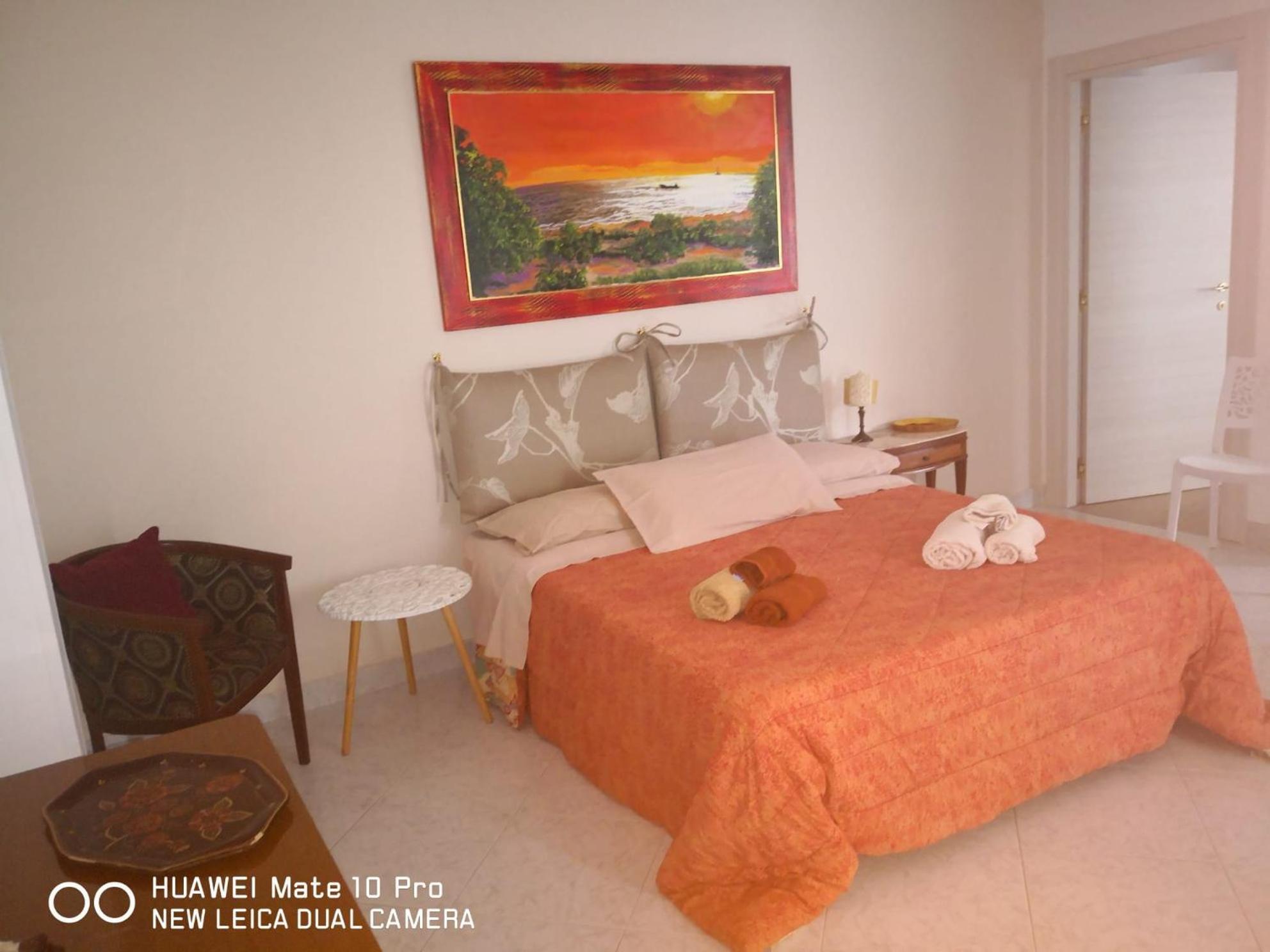Casa Maddalena Family Apartment Matera Exterior photo
